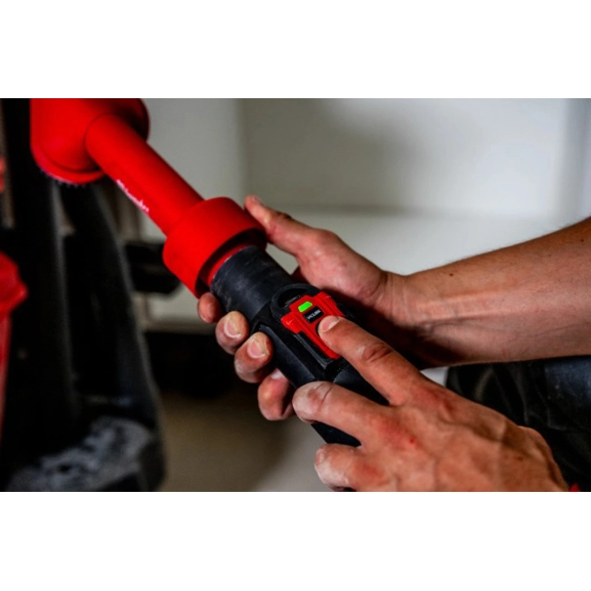 Vendita online Aspiratore solidi/liquidi clas. L M18 FUEL™ Nexus 18V doppia batt. solo corpo macchina